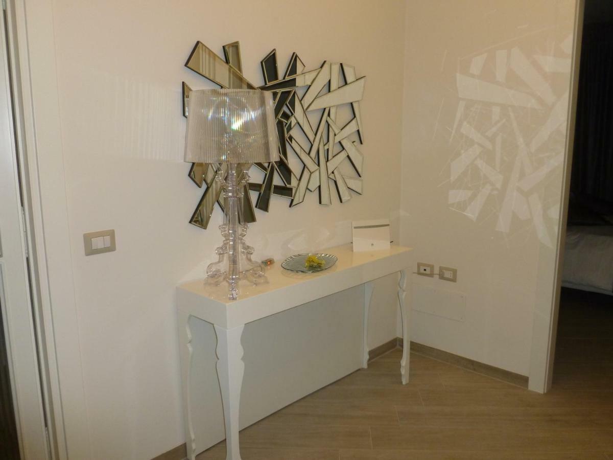 La Perla Di San Frediano Apartment ฟลอเรนซ์ ภายนอก รูปภาพ