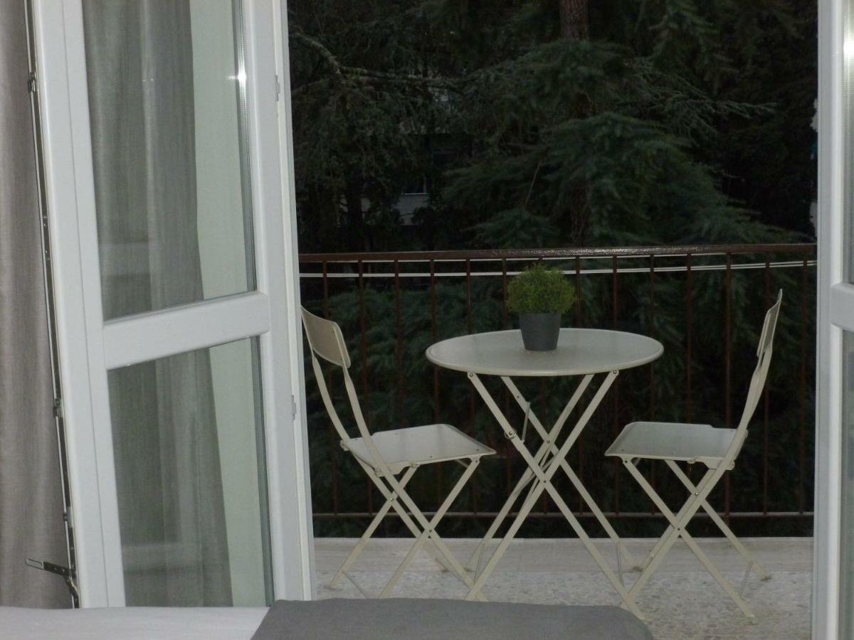 La Perla Di San Frediano Apartment ฟลอเรนซ์ ภายนอก รูปภาพ