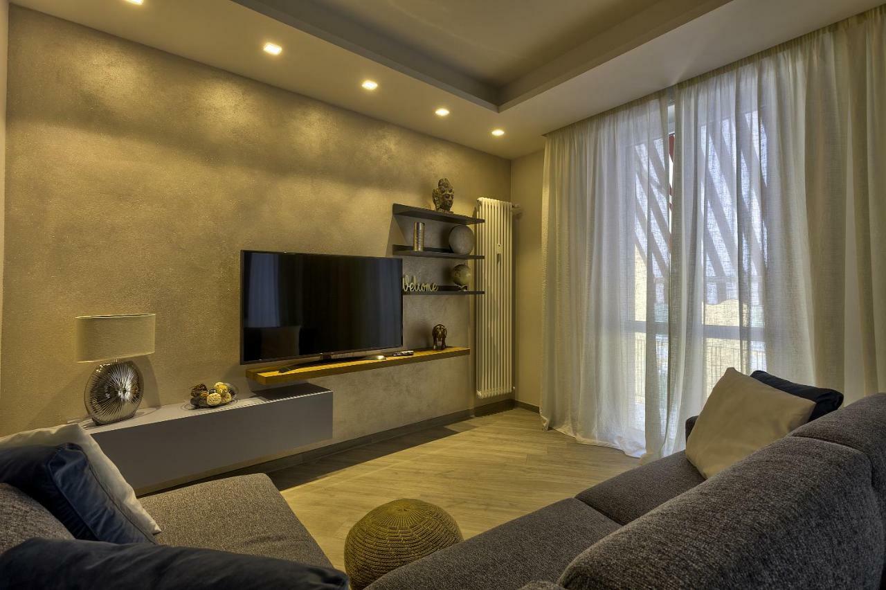 La Perla Di San Frediano Apartment ฟลอเรนซ์ ภายนอก รูปภาพ