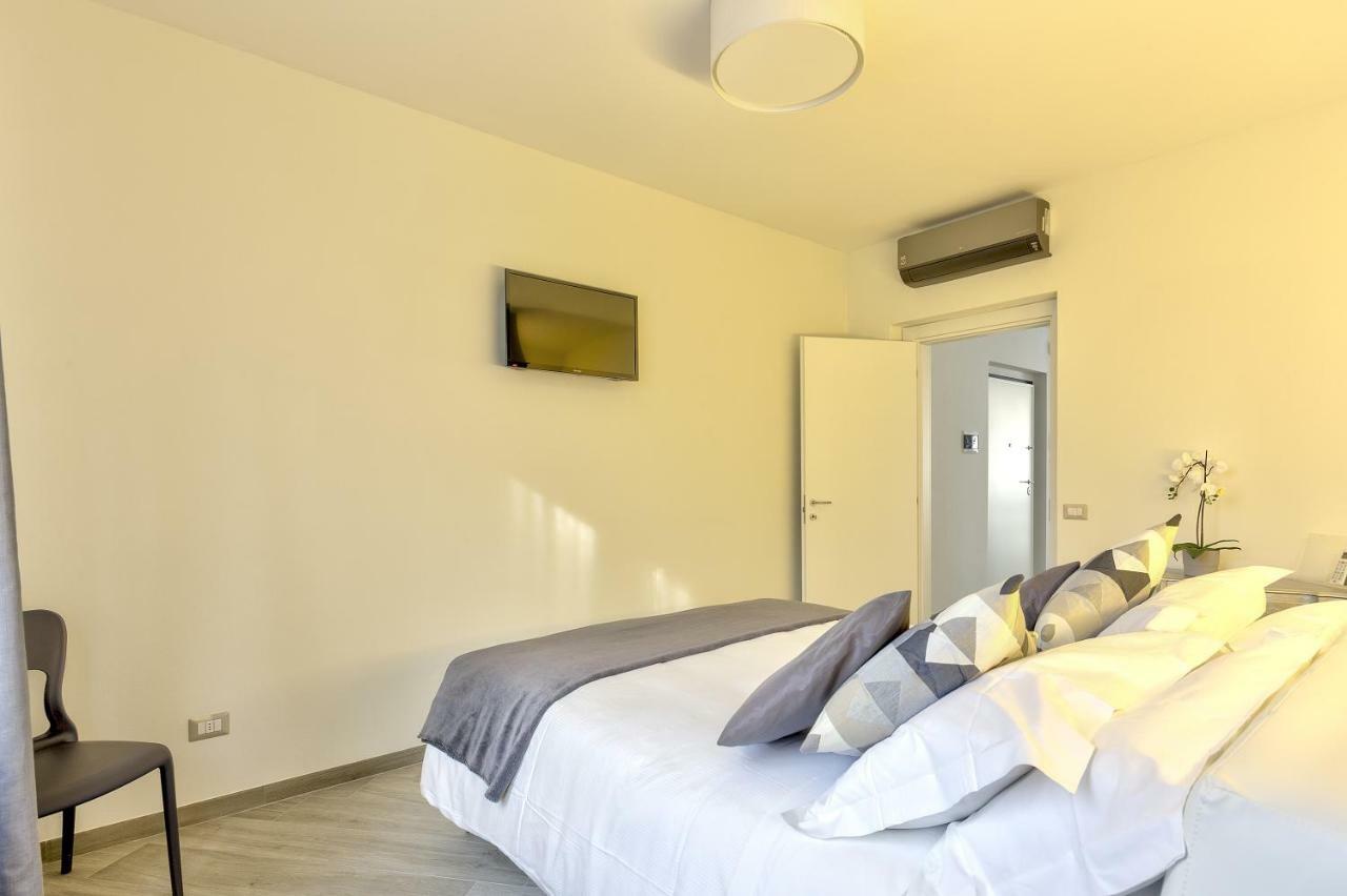 La Perla Di San Frediano Apartment ฟลอเรนซ์ ภายนอก รูปภาพ