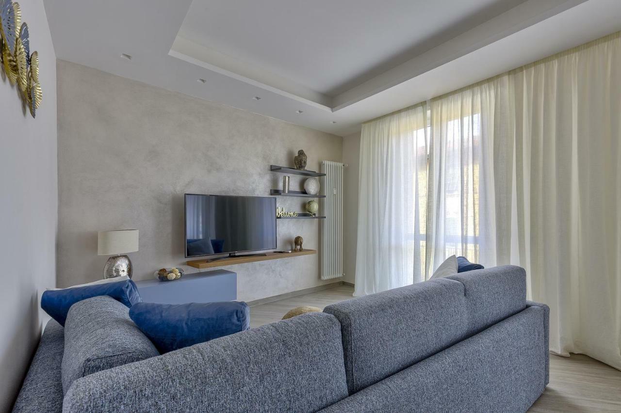 La Perla Di San Frediano Apartment ฟลอเรนซ์ ภายนอก รูปภาพ