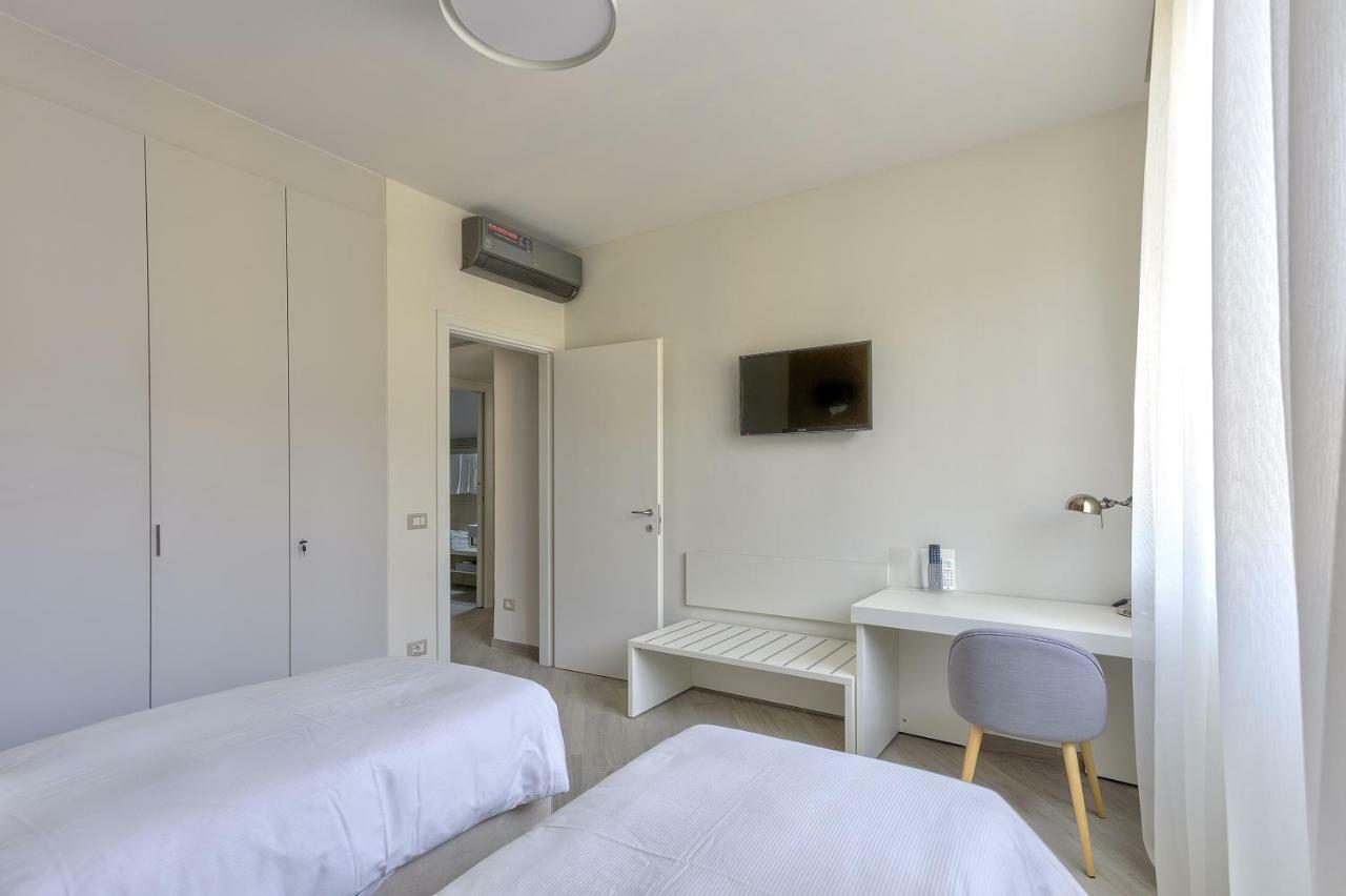 La Perla Di San Frediano Apartment ฟลอเรนซ์ ภายนอก รูปภาพ