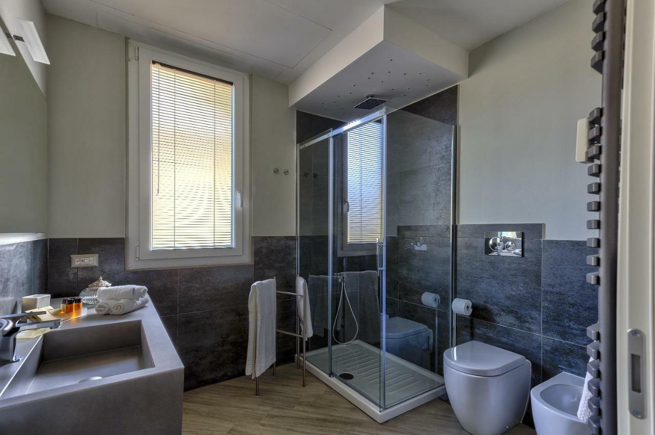 La Perla Di San Frediano Apartment ฟลอเรนซ์ ภายนอก รูปภาพ