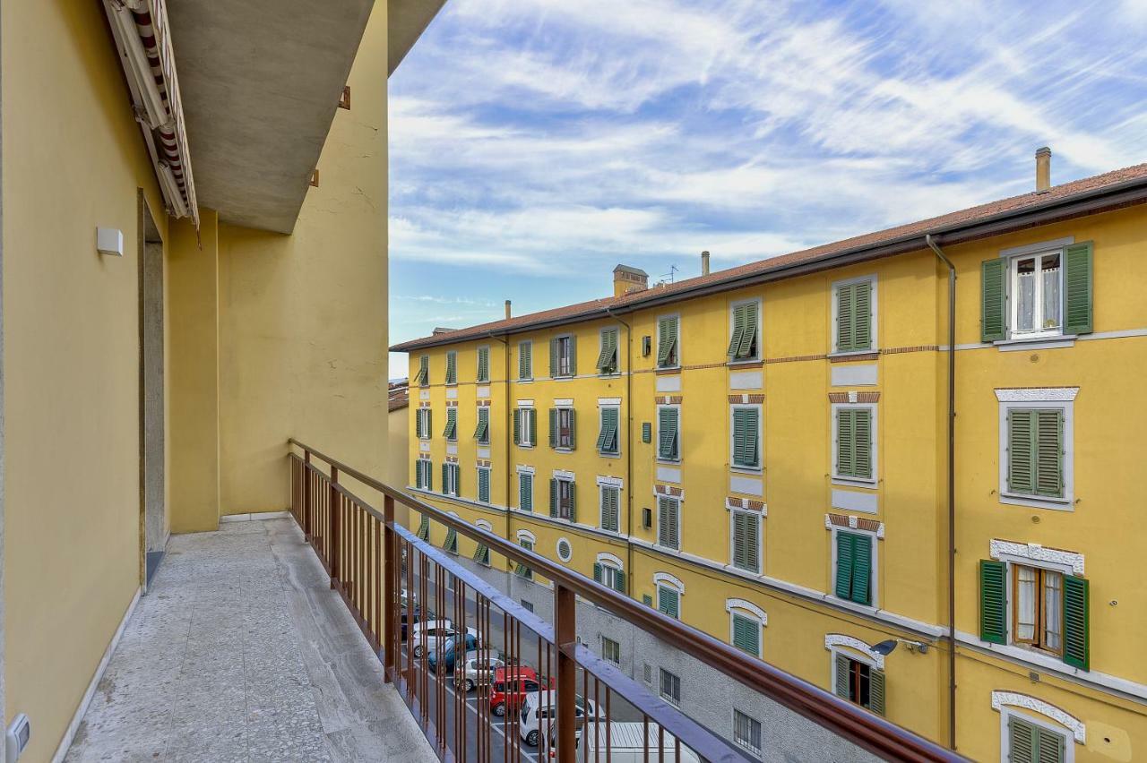 La Perla Di San Frediano Apartment ฟลอเรนซ์ ภายนอก รูปภาพ