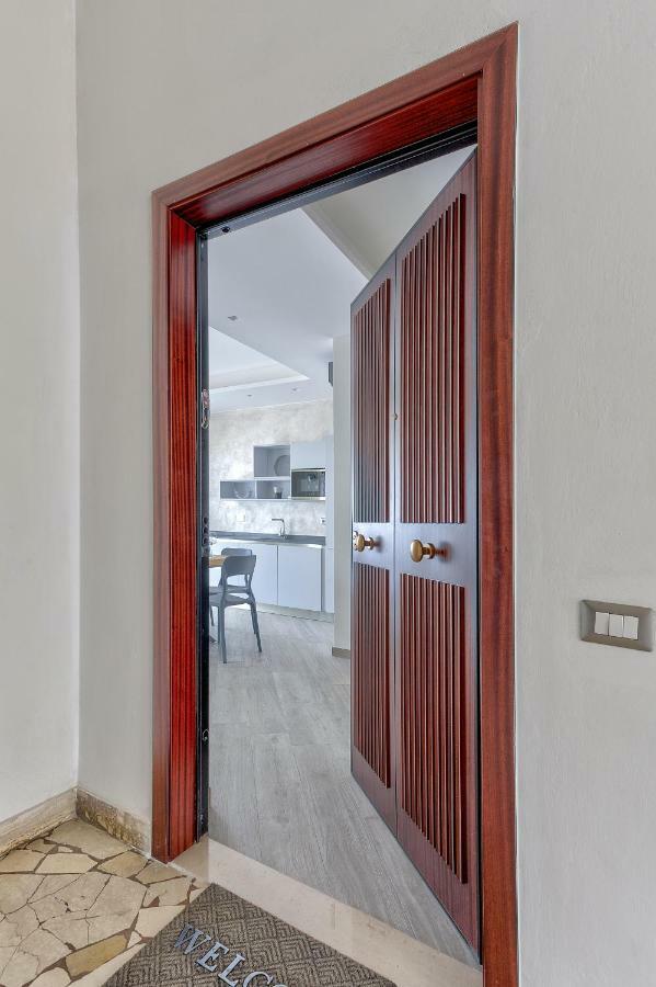 La Perla Di San Frediano Apartment ฟลอเรนซ์ ภายนอก รูปภาพ