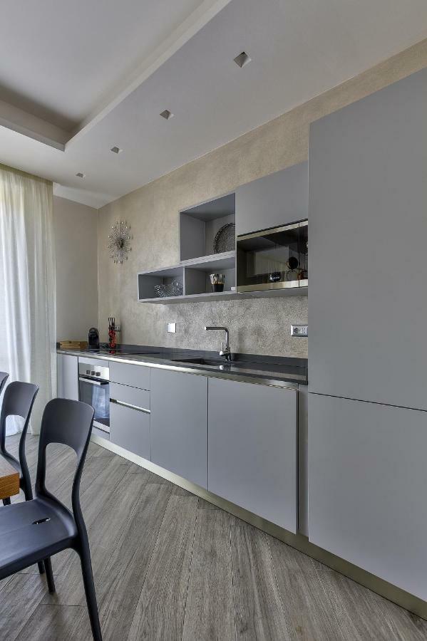 La Perla Di San Frediano Apartment ฟลอเรนซ์ ภายนอก รูปภาพ