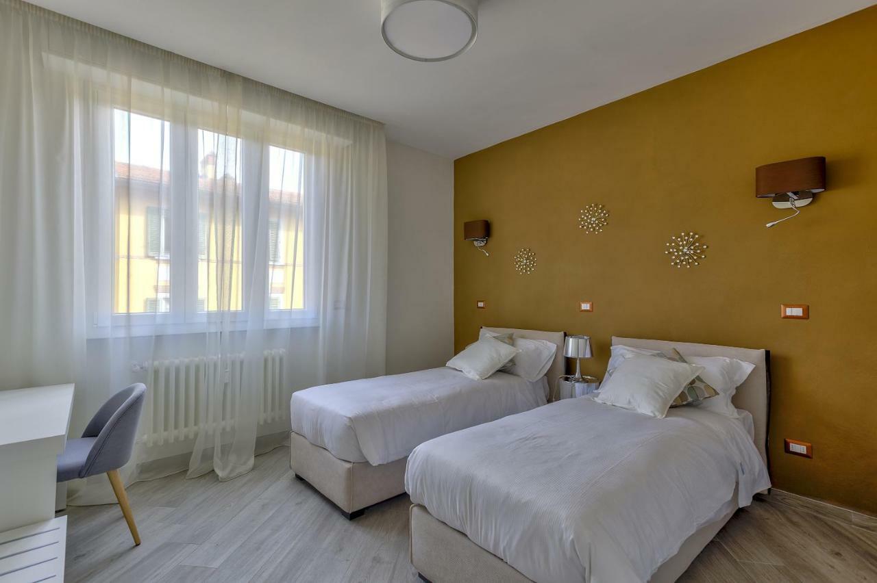 La Perla Di San Frediano Apartment ฟลอเรนซ์ ภายนอก รูปภาพ