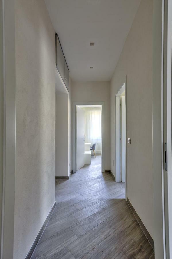 La Perla Di San Frediano Apartment ฟลอเรนซ์ ภายนอก รูปภาพ