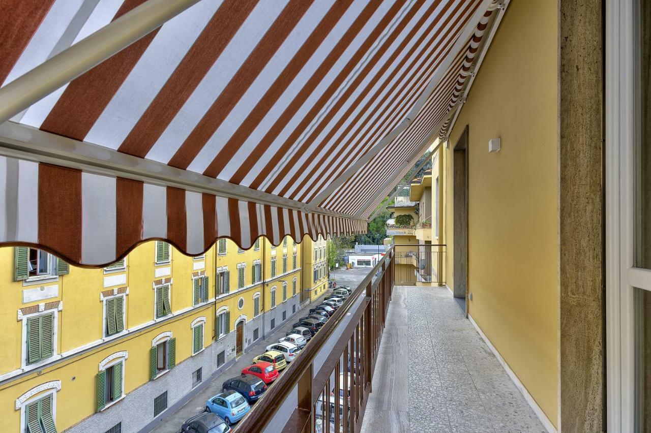 La Perla Di San Frediano Apartment ฟลอเรนซ์ ภายนอก รูปภาพ