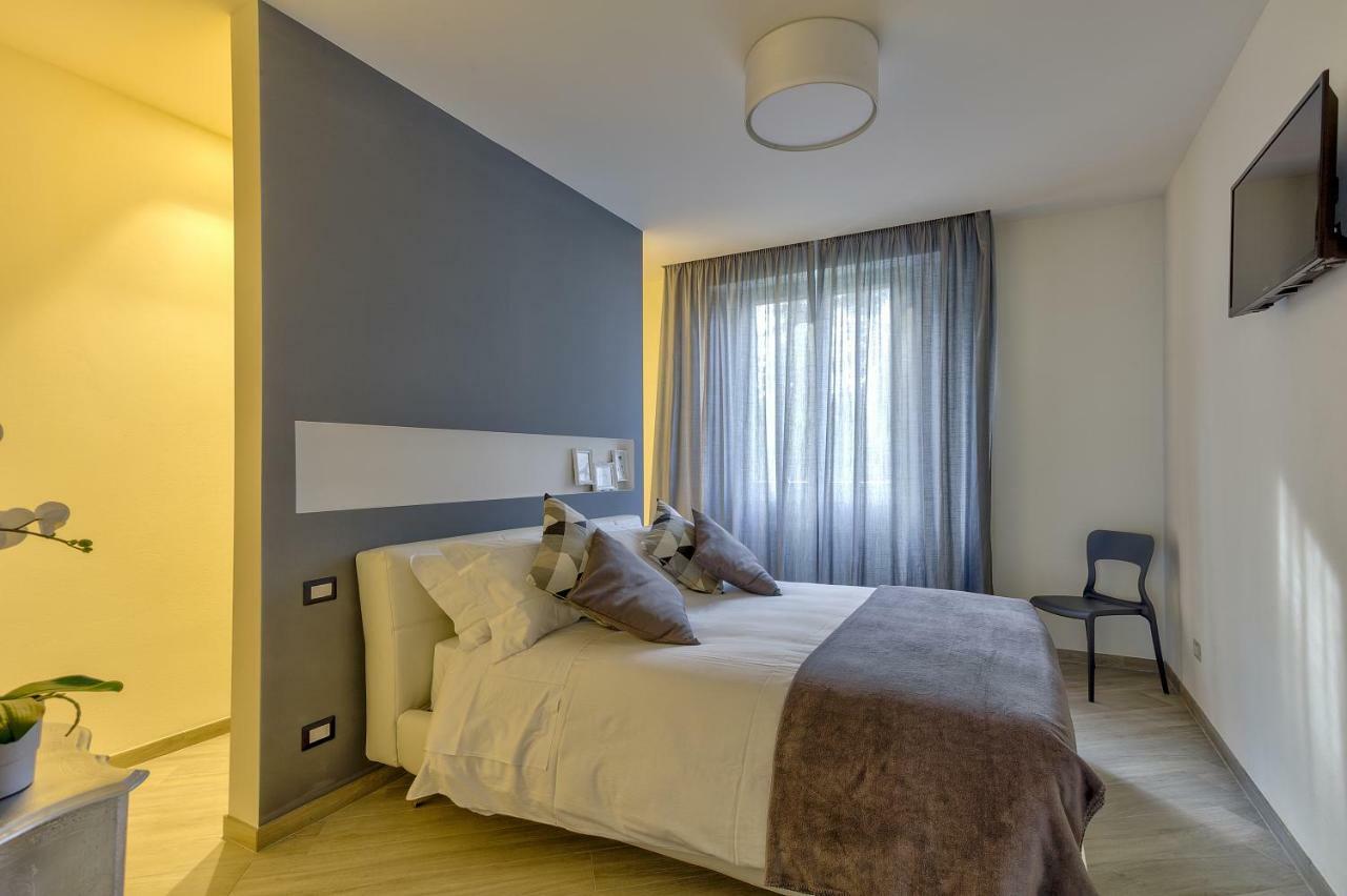 La Perla Di San Frediano Apartment ฟลอเรนซ์ ภายนอก รูปภาพ