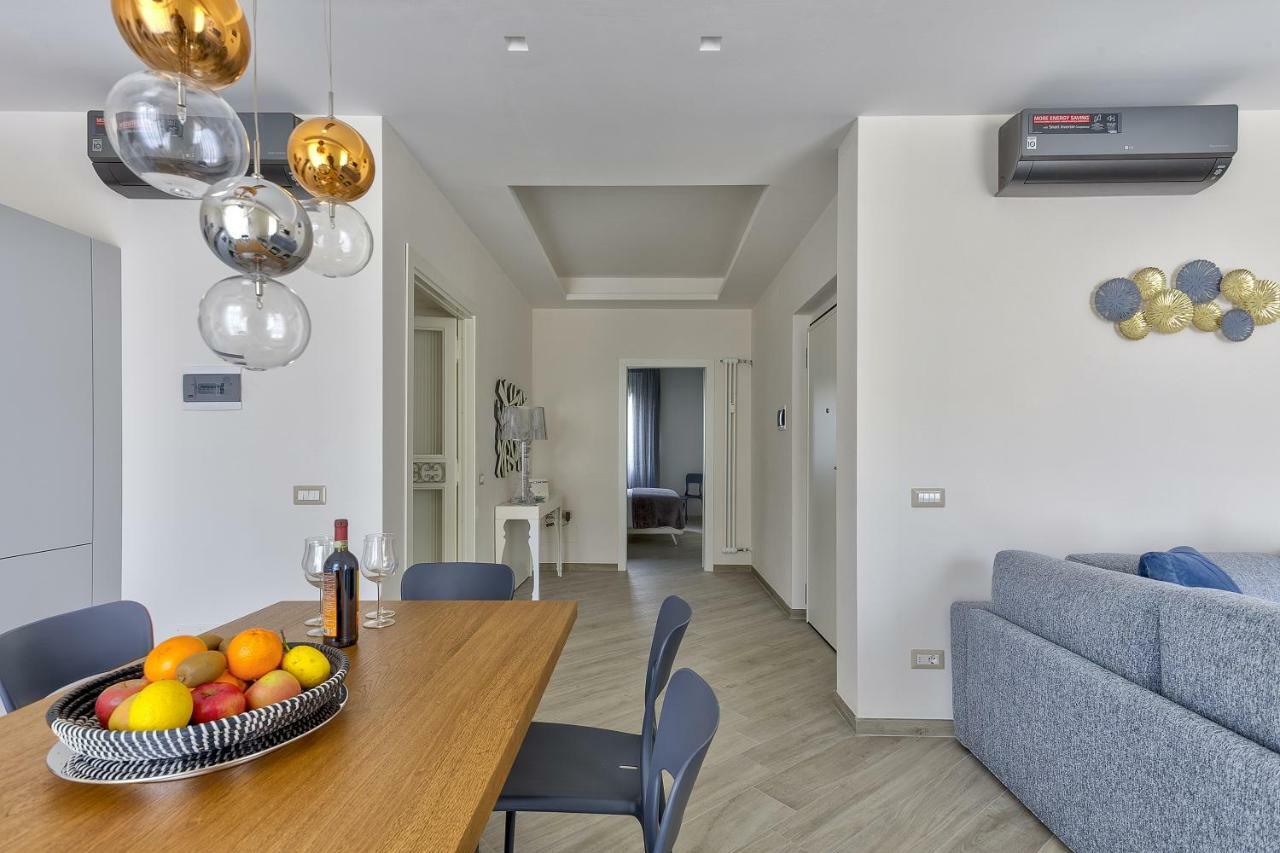 La Perla Di San Frediano Apartment ฟลอเรนซ์ ภายนอก รูปภาพ