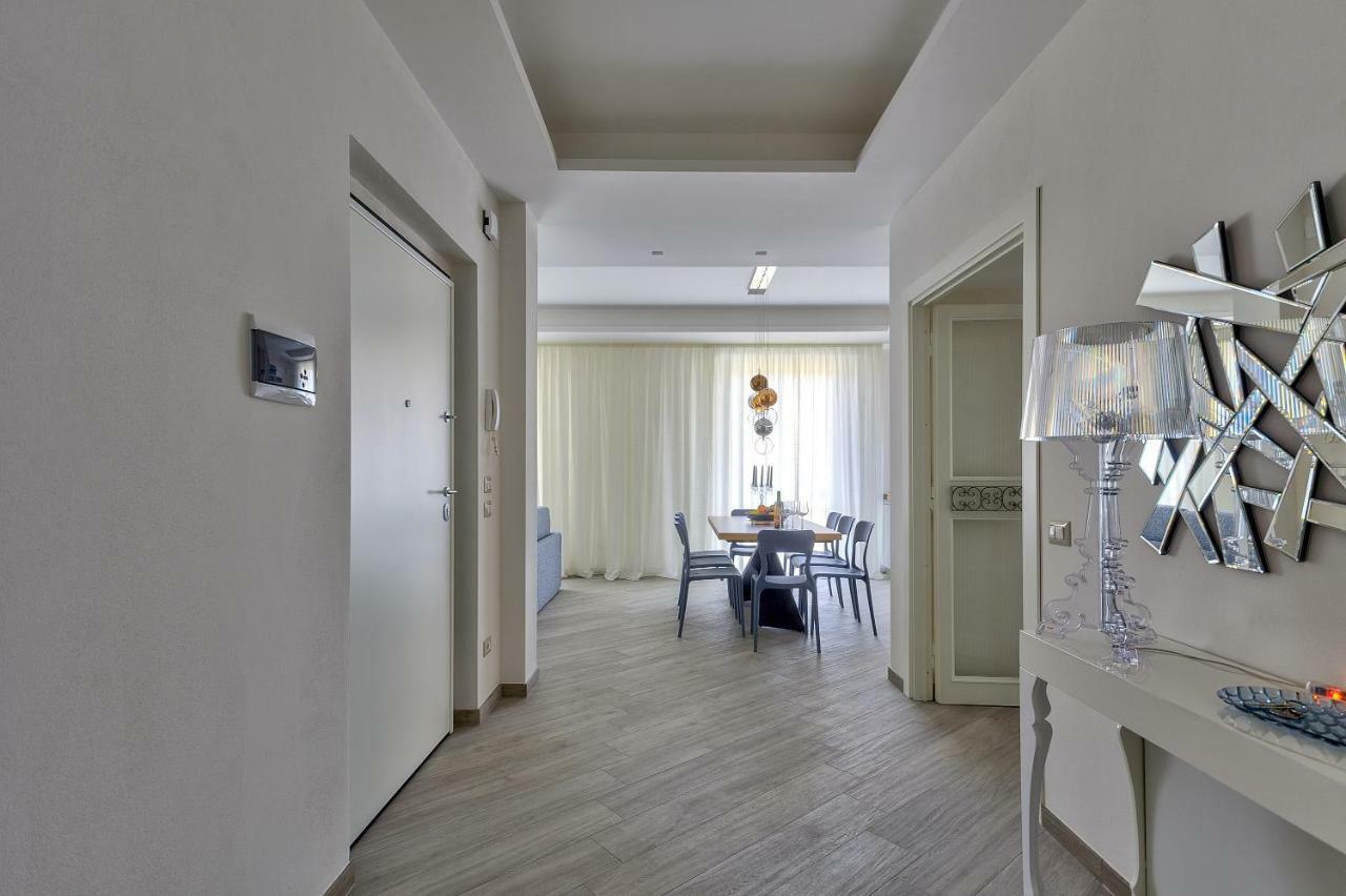 La Perla Di San Frediano Apartment ฟลอเรนซ์ ภายนอก รูปภาพ