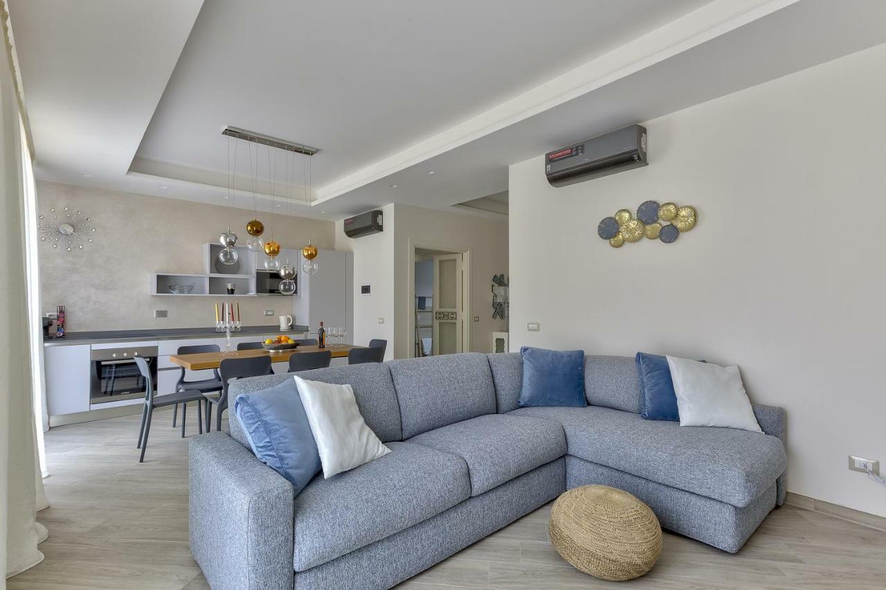 La Perla Di San Frediano Apartment ฟลอเรนซ์ ภายนอก รูปภาพ