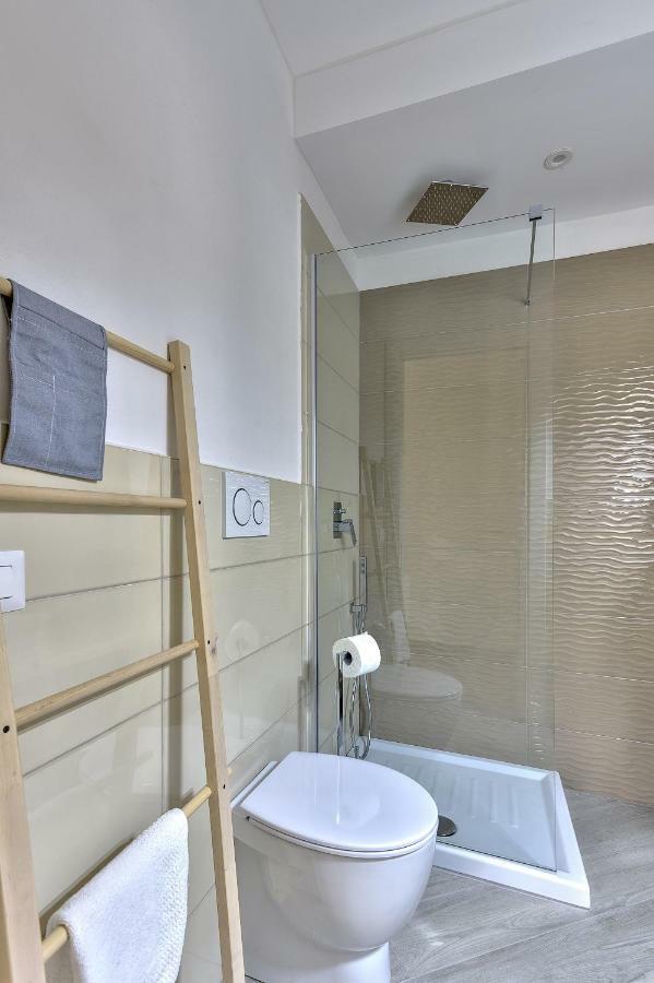 La Perla Di San Frediano Apartment ฟลอเรนซ์ ภายนอก รูปภาพ
