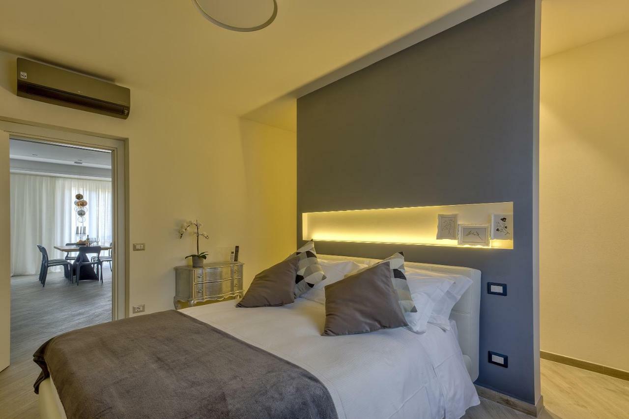 La Perla Di San Frediano Apartment ฟลอเรนซ์ ภายนอก รูปภาพ