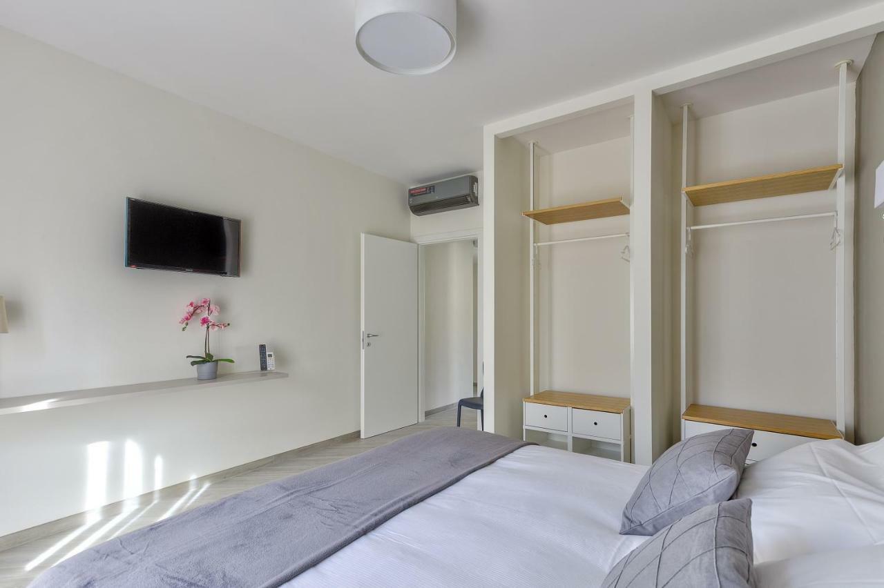 La Perla Di San Frediano Apartment ฟลอเรนซ์ ภายนอก รูปภาพ