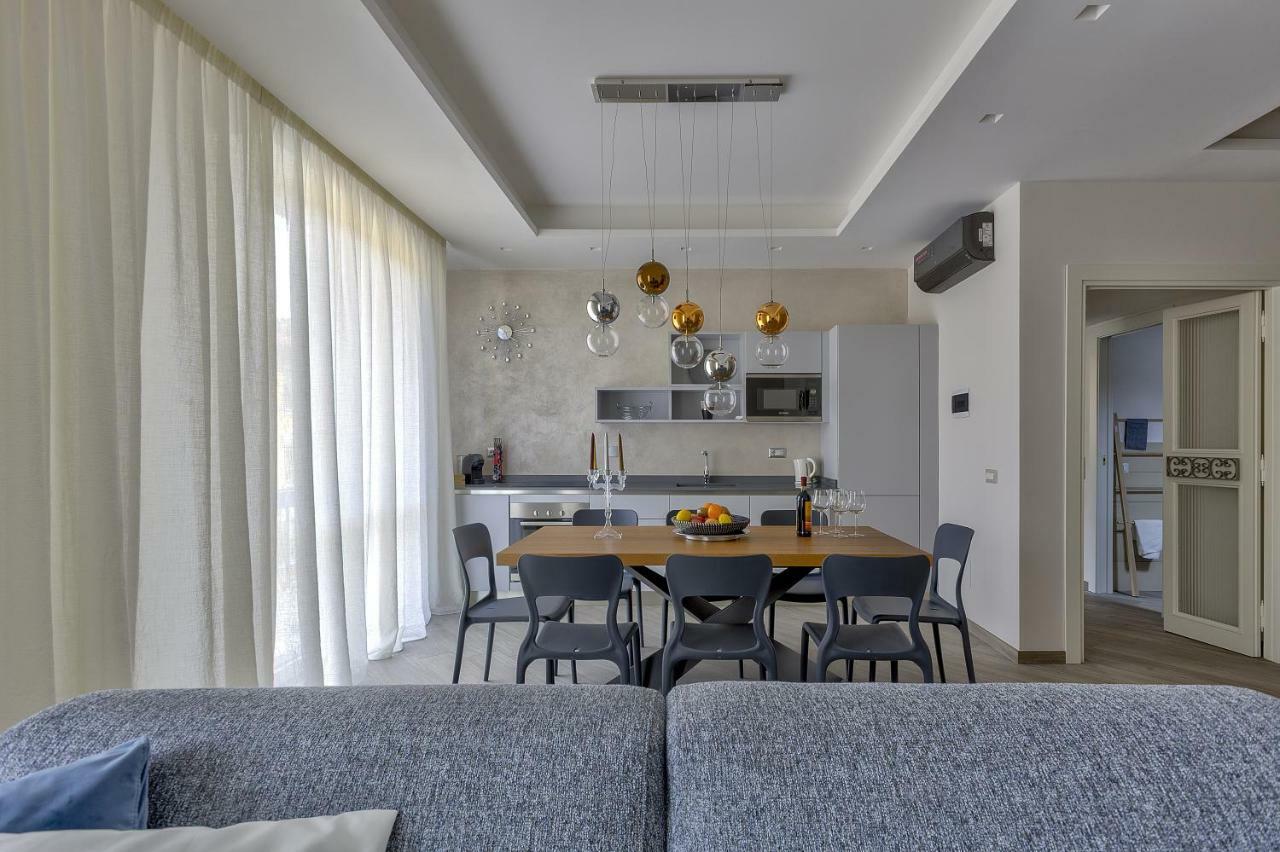 La Perla Di San Frediano Apartment ฟลอเรนซ์ ภายนอก รูปภาพ