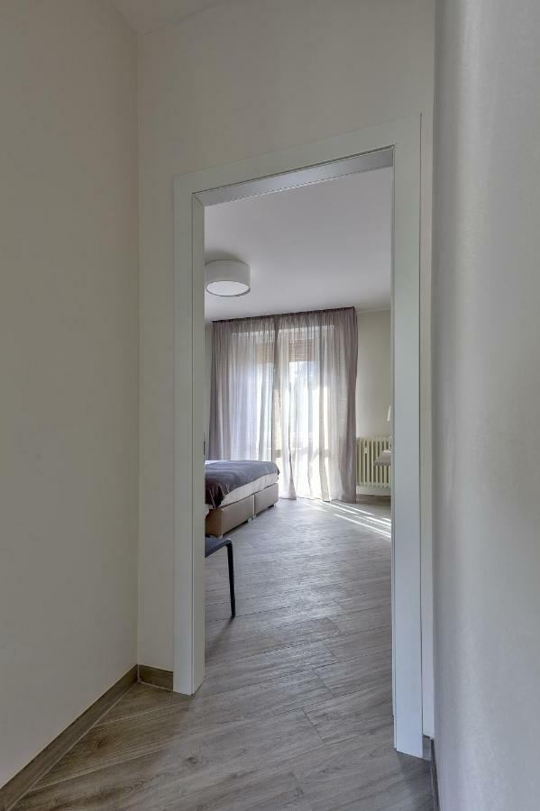 La Perla Di San Frediano Apartment ฟลอเรนซ์ ภายนอก รูปภาพ