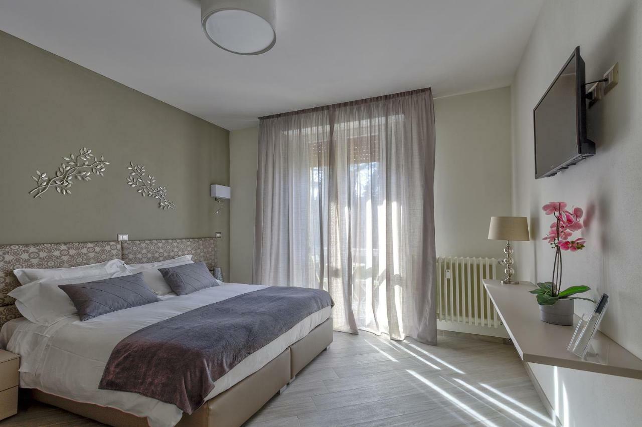 La Perla Di San Frediano Apartment ฟลอเรนซ์ ภายนอก รูปภาพ