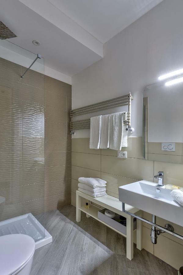 La Perla Di San Frediano Apartment ฟลอเรนซ์ ภายนอก รูปภาพ