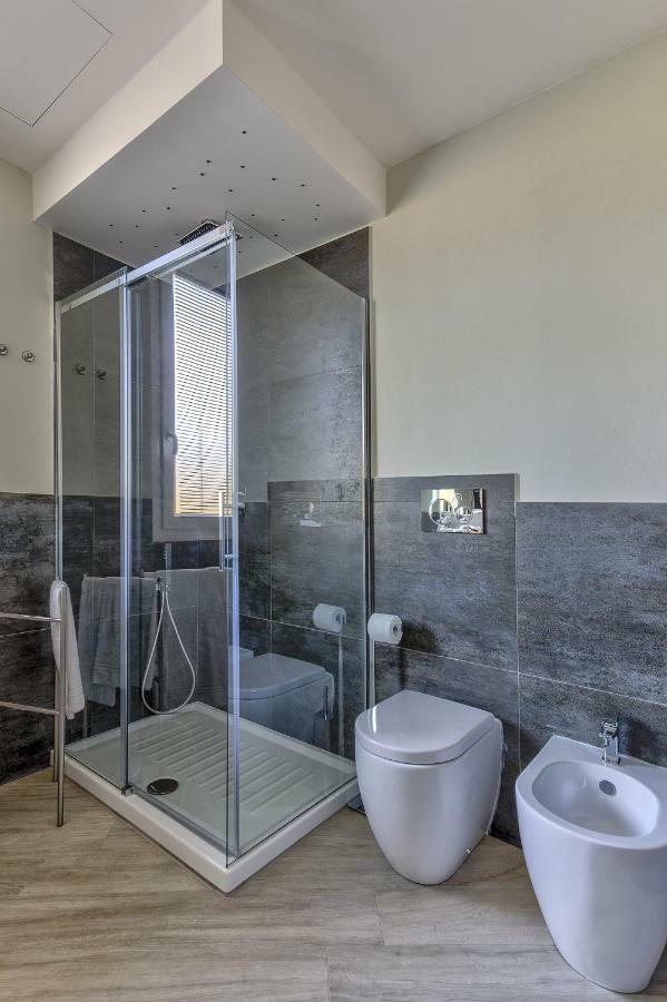 La Perla Di San Frediano Apartment ฟลอเรนซ์ ภายนอก รูปภาพ